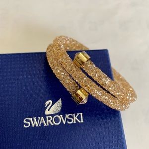 Swarovski Crystaldust Bracelet